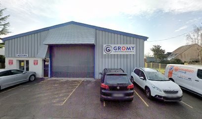 AUTOUEST 35, Concessionnaire Automobile à Montgermont