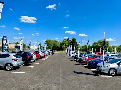 Sonauto Access Béthune, Concessionnaire Automobile à Béthune