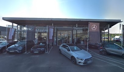 SMART SAINT-MAXIMIN- Groupe Autosphere, Concessionnaire Automobile à Saint-Maximin