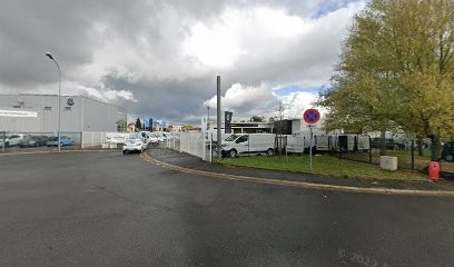 CASACAR, Concessionnaire Automobile à Arpajon