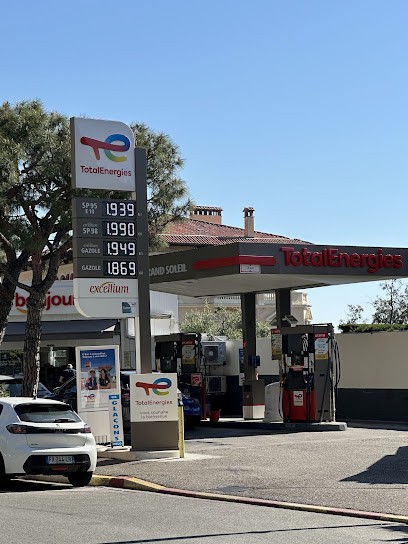 PEUGEOT - AUX 3G GRAND GARAGE GELOEN, Concessionnaire Automobile à Nice