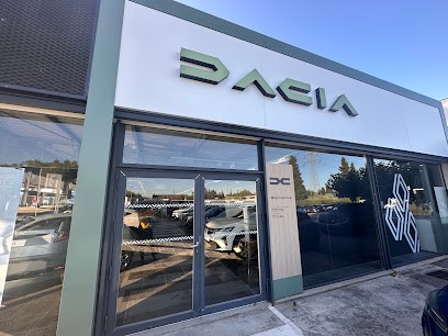 DACIA CASTELNAUDARY - GROUPE PEYROT, Concessionnaire Automobile à Castelnaudary