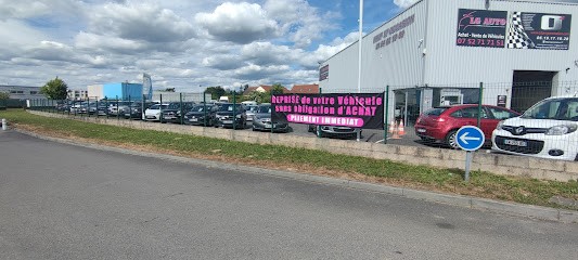 LG AUTO Faremoutiers Fermeture Execptionnelle Jeudi 19 Septembre 2024 Après-midi (réouverture Vendredi Matin), Concessionnaire Automobile à Faremoutiers