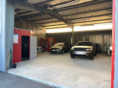 S.A.B AUTO MARKET, Concessionnaire Automobile à Magnanville