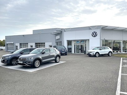 GARAGE MICHEL SA - Volkswagen Dealer, Concessionnaire Automobile à Sélestat