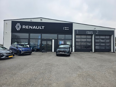 Garage Thirard David, Concessionnaire Automobile à Molliens-Dreuil