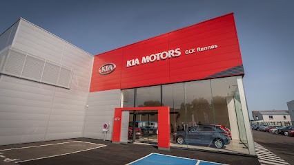 KIA | GCA - Saint-Grégoire, Concessionnaire Automobile à Saint-Grégoire
