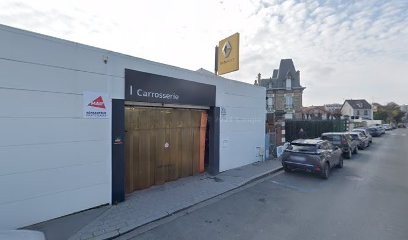 Renault À Colombes, Concessionnaire Automobile à Colombes