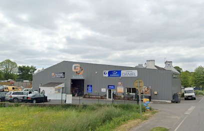 Auto-dealer.com - Garage Partenaire, Concessionnaire Automobile à Melgven