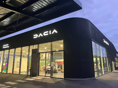 Dacia Chambourcy - Car Lovers, Concessionnaire Automobile à Chambourcy