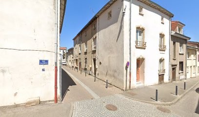 AutoShine / BrillanceAuto, Concessionnaire Automobile à Saint-Nicolas-de-Port