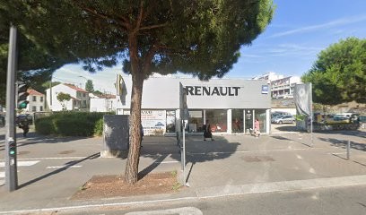 Renault Dealer, Concessionnaire Automobile à Villejuif