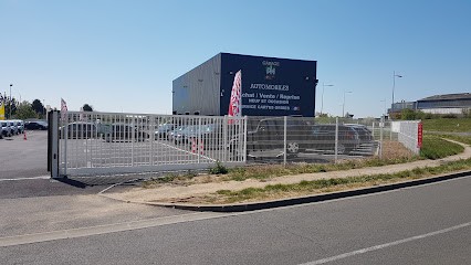 PN Automobiles, Concessionnaire Automobile à Vernouillet