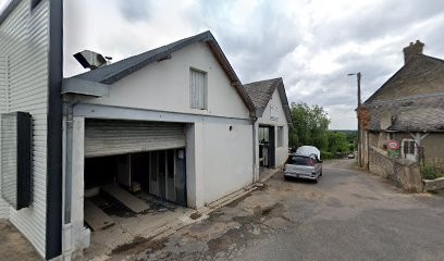 AGENCE PETILLOT Dacia, Concessionnaire Automobile à Saint-Honoré-les-Bains