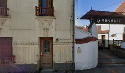 GARAGE CORROY Dacia, Concessionnaire Automobile à Cires-lès-Mello