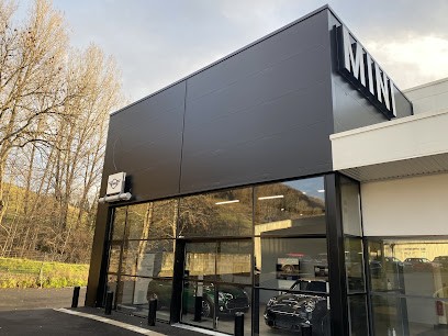 MINI AURILLAC, Concessionnaire Automobile à Aurillac