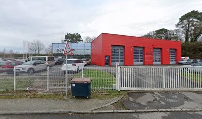 SNGA Citroen, Concessionnaire Automobile à Guidel