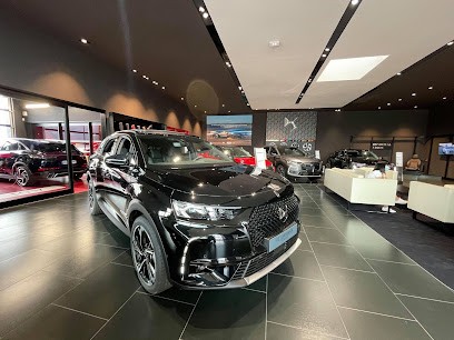 DS STORE PERPIGNAN, Concessionnaire Automobile à Perpignan