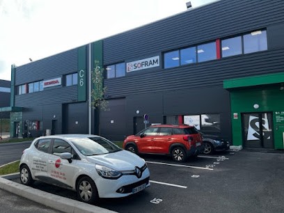 SOFRAM SAS - Groupes électrogènes - Moteurs Honda - SAV - Pièces Détachées D'origine, Concessionnaire Automobile à Villejust