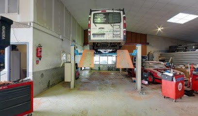 PEUGEOT - AUTO VIVONNE SUD, Concessionnaire Automobile à Vivonne