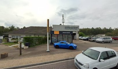 Renault Fosse Patrick, Concessionnaire Automobile à L'Hôpital