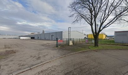 ALG ALSACE AUTOMOBILES, Concessionnaire Automobile à Strasbourg