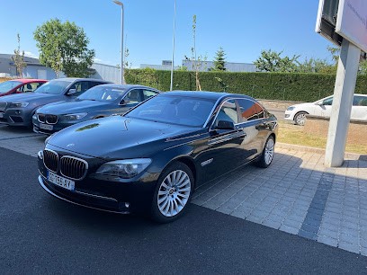 L'Agence Automobilière De Sélestat, Concessionnaire Automobile à Sélestat