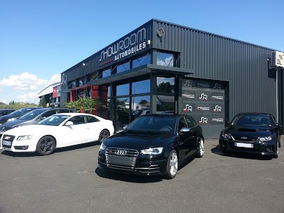 SHOWROOM Automobiles, Concessionnaire Automobile à La Teste-de-Buch