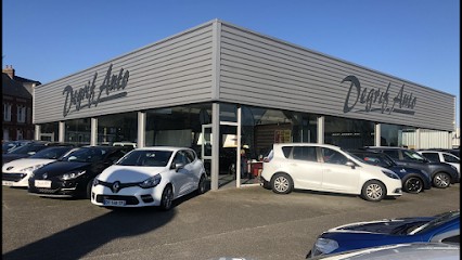 Degrif Auto - Yvetot, Concessionnaire Automobile à Yvetot