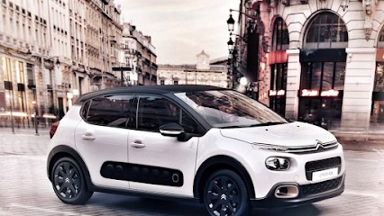 Lambert Jason Commercial Citroen Isle Sur La Sorgue, Concessionnaire Automobile à L'Isle-sur-la-Sorgue