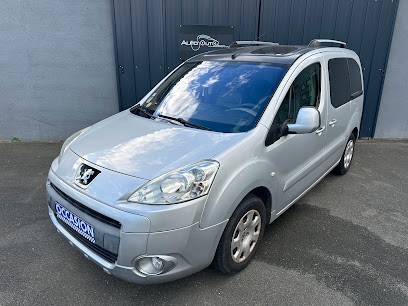 AUTO SOUTO, Concessionnaire Automobile à Loire-Authion