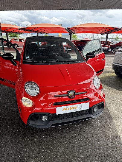 Concept Autos - Chartres, Concessionnaire Automobile à Nogent-le-Phaye