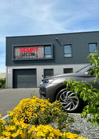 DEGRIFCARS.COM, Concessionnaire Automobile à Saint-Gilles