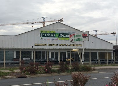 VOITURES SANS PERMIS LIGIER ET MICROCAR - JARDIN DE LAIGNEVILLE, Concessionnaire Automobile à Laigneville
