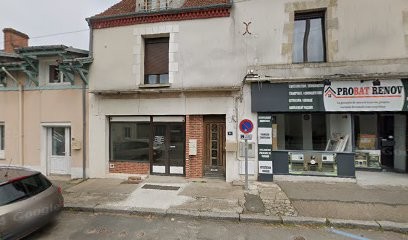 ASSRIH AUTO, Concessionnaire Automobile à Saint-Denis-de-l'Hôtel