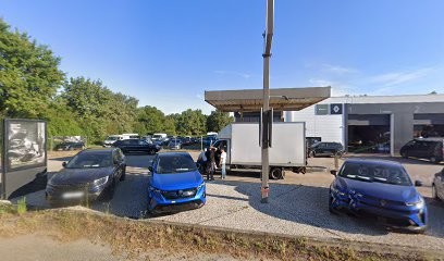 Renault, Concessionnaire Automobile à Rives de l'Yon