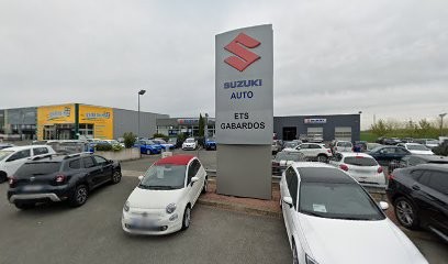 Suzuki, Concessionnaire Automobile à Tonnay-Charente