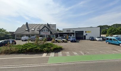 AGENCE KILINC - Renault Dealer, Concessionnaire Automobile à Ribeauvillé