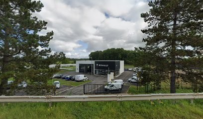 GARAGE VENNET-ROCHON SARL Dacia, Concessionnaire Automobile à Void-Vacon