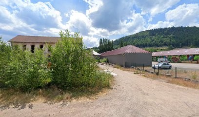 Vosges Utilitaire, Concessionnaire Automobile à Granges-Aumontzey