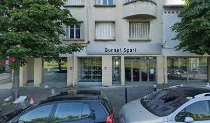 Bonnet Sport Et Associes (Sa), Concessionnaire Automobile à Champigny-sur-Marne