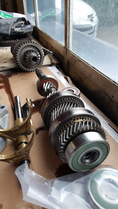 PEUGEOT - CENTRAL GARAGE, Concessionnaire Automobile à Chalindrey