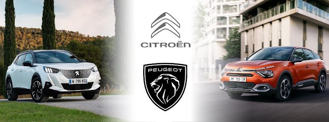 PEUGEOT - EURL REQUENA, Concessionnaire Automobile à Eauze