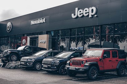 JEEP CHAMPLAY | VILLAGE AUTO, Concessionnaire Automobile à Champlay