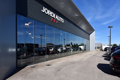 Jordi Auto, Concessionnaire Automobile au Soler