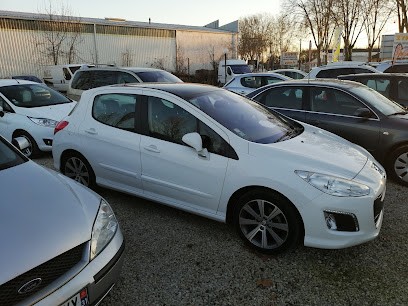 4x4 Cars Azur, Concessionnaire Automobile à Aucamville