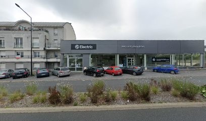 Brie & Champagne Est, Concessionnaire Automobile à Meaux