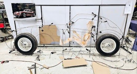 YNA renaissance auto | Constructeur Auto Français🇫🇷, Concessionnaire Automobile à Saint-Priest-Taurion