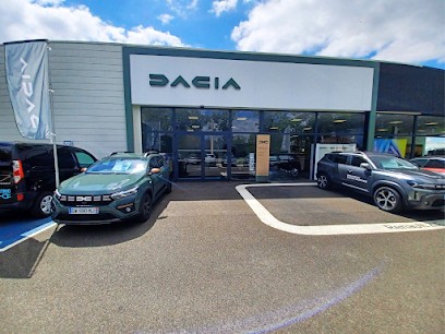 Dacia Auch - edenauto, Concessionnaire Automobile à Auch