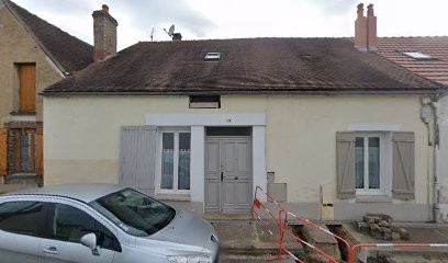 Tillot Pierre, Concessionnaire Automobile à Sens